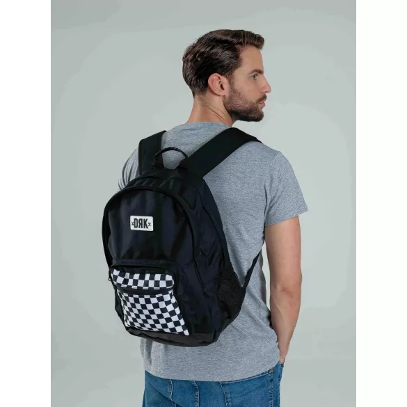 Dorko PRESTIGE Unisex Táska - 25FUE0047_0001