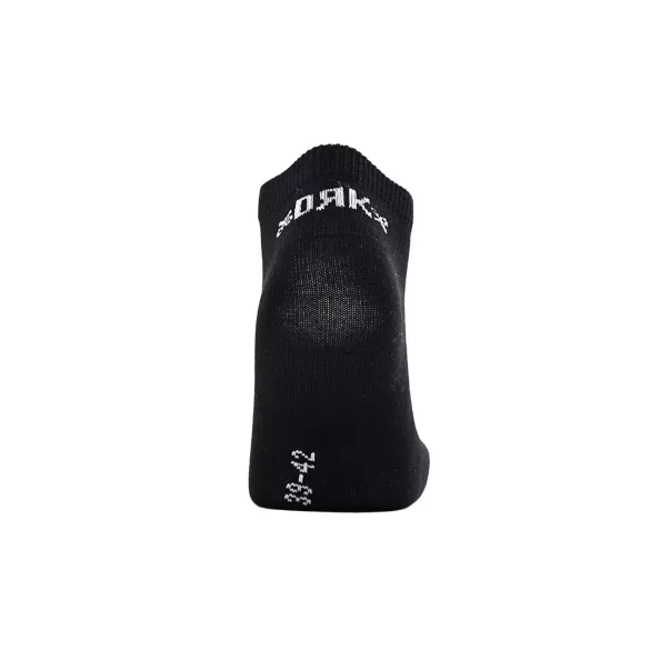 Dorko SNEAKER SOCKS 3 PAIRS Unisex zokni - 25FUE0052