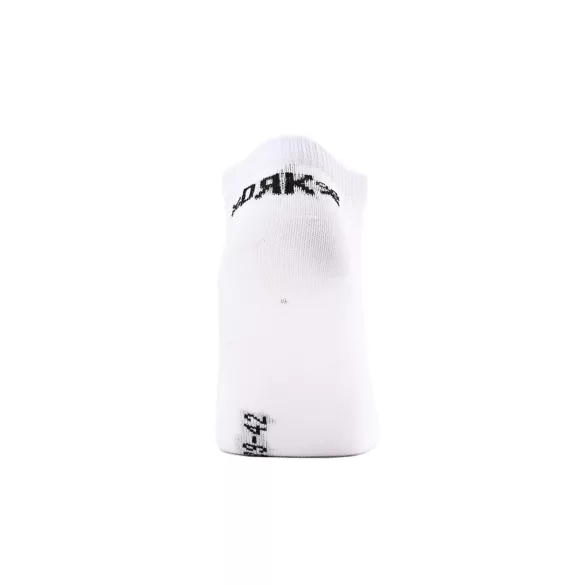 Dorko SNEAKER SOCKS 3 PAIRS Unisex zokni - 25FUE0052