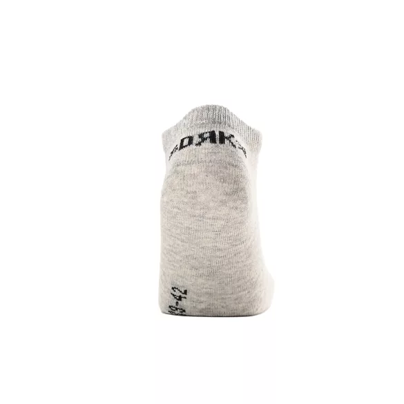 Dorko SNEAKER SOCKS 3 PAIRS Unisex zokni - 25FUE0052