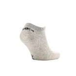 Dorko SNEAKER SOCKS 3 PAIRS Unisex zokni - 25FUE0052