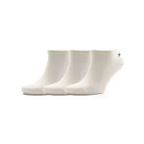 Dorko SNEAKER 3 PACK Unisex zokni - 25FUE0052