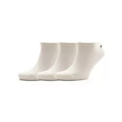 Dorko SNEAKER 3 PACK Unisex zokni - 25FUE0052