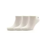 Dorko SNEAKER 3 PACK Unisex zokni - 25FUE0052