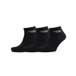 Dorko SPEEDY SOCKS 3 PAIRS Unisex zokni - 25FUE0054