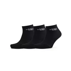 Dorko SPEEDY SOCKS 3 PAIRS Unisex zokni - 25FUE0054