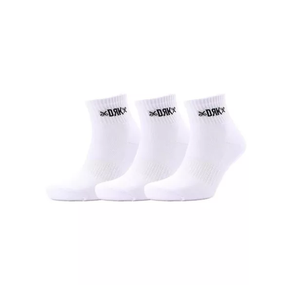 Dorko unisex zokni - 25FUE0054_0100