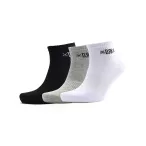 Dorko SPEEDY SOCKS 3 PAIRS Unisex zokni - 25FUE0054