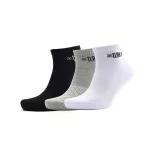 Dorko SPEEDY SOCKS 3 PAIRS Unisex zokni - 25FUE0054