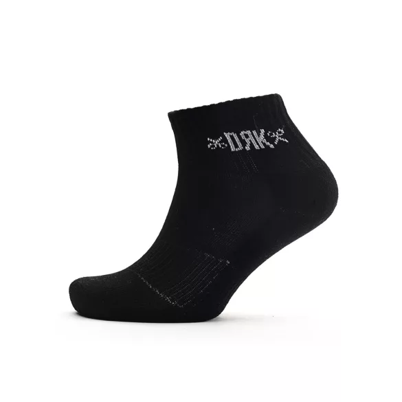 Dorko SPEEDY SOCKS 3 PAIRS Unisex zokni - 25FUE0054
