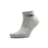 Dorko SPEEDY SOCKS 3 PAIRS Unisex zokni - 25FUE0054