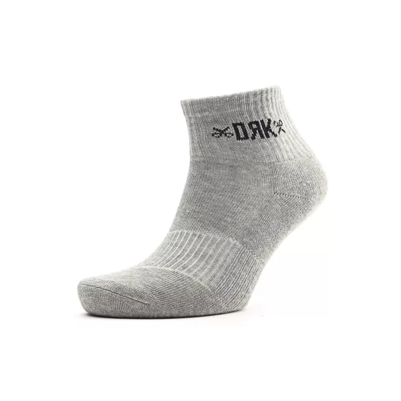 Dorko SPEEDY SOCKS 3 PAIRS Unisex zokni - 25FUE0054