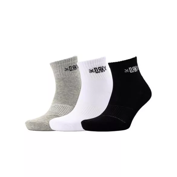 Dorko unisex zokni - 25FUE0054_0131