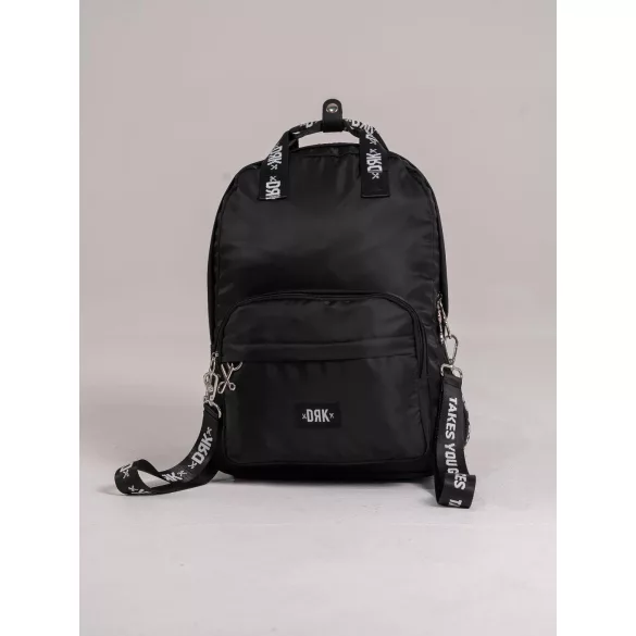 Dorko TYPO BACKPACK Unisex Táska - 25FUE0055_0001