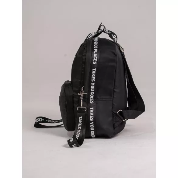Dorko TYPO BACKPACK Unisex Táska - 25FUE0055_0001