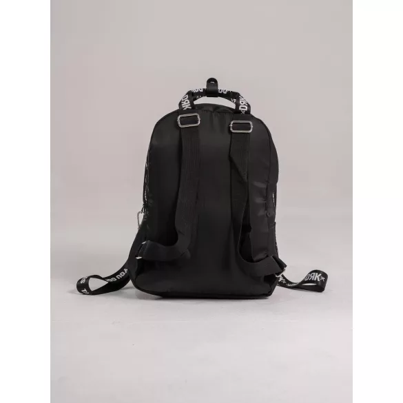 Dorko TYPO BACKPACK Unisex Táska - 25FUE0055_0001