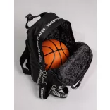 Dorko TYPO BACKPACK Unisex Táska - 25FUE0055_0001