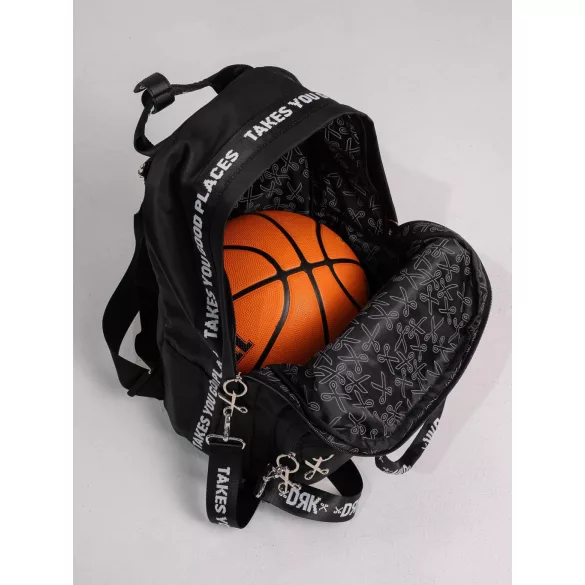 Dorko TYPO BACKPACK Unisex Táska - 25FUE0055_0001