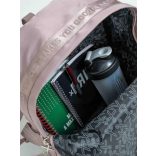 Dorko TYPO BACKPACK Unisex Táska - 25FUE0055_0852