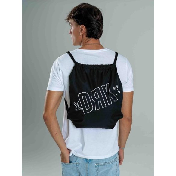 Dorko NERD GYMBAG Unisex Táska - 25FUE0063_0001