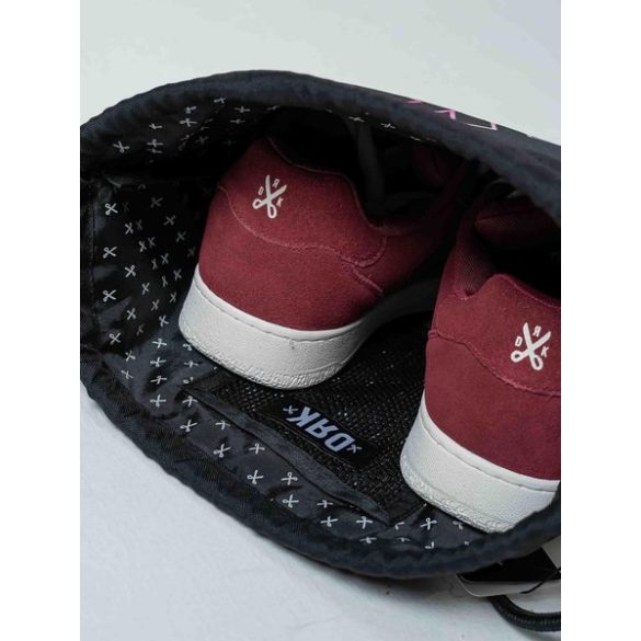 Dorko NERD GYMBAG Unisex Táska - 25FUE0063_0801