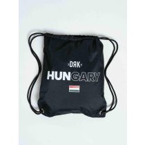 Dorko HUN GYMBAG Unisex Táska - 25FUE0071_0001