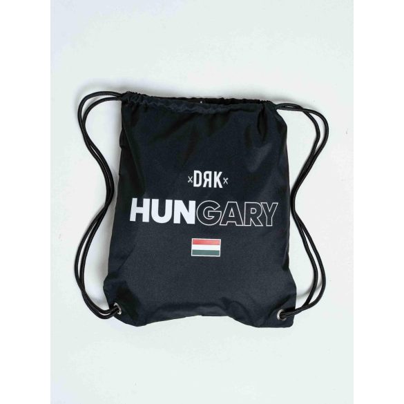 Dorko HUN GYMBAG Unisex Táska - 25FUE0071_0001