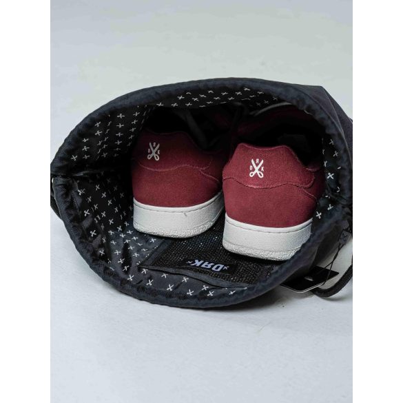 Dorko HUN GYMBAG Unisex Táska - 25FUE0071_0001