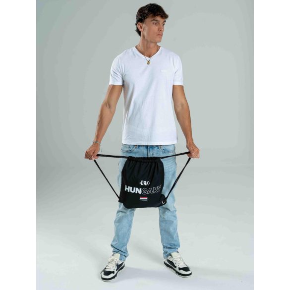 Dorko HUN GYMBAG Unisex Táska - 25FUE0071_0001