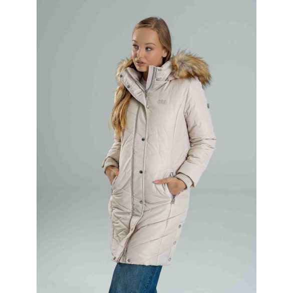 Dorko női kabát - 25FWA0003_0210