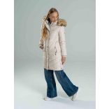 Dorko női kabát - 25FWA0003_0210