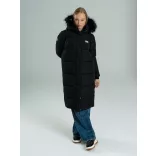 Dorko női kabát - 25FWA0006_0001
