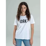 Dorko női póló - 25FWA0022_0100