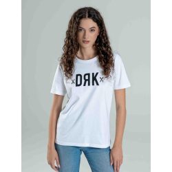 Dorko női póló - 25FWA0022_0100