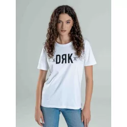 Dorko női póló - 25FWA0022_0100