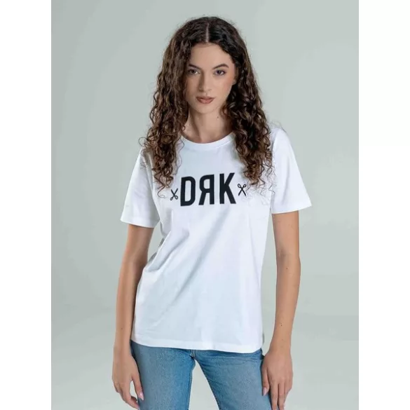 Dorko női póló - 25FWA0022_0100