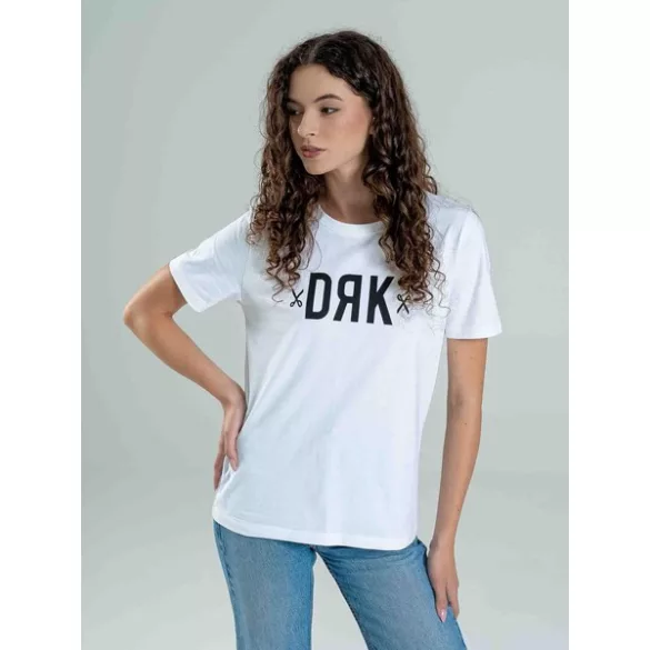 Dorko női póló - 25FWA0022_0100