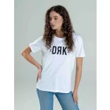 Dorko női póló - 25FWA0022_0100