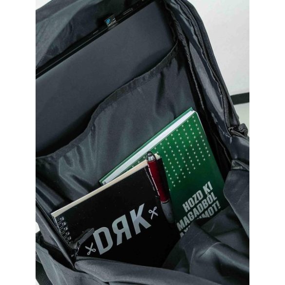 Dorko CHARM BACKPACK Unisex Táska - 25FWE0014_0801