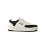 Dorko 90 CLASSIC PLATFORM Női cipő - 25FWS0005_0110