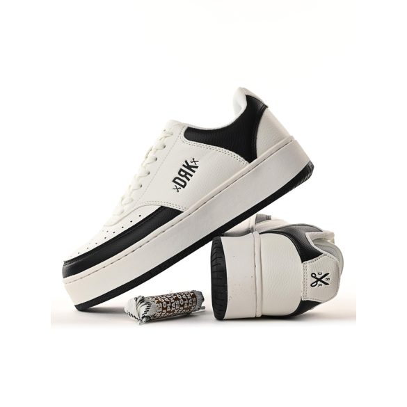 Dorko 90 CLASSIC PLATFORM Női cipő - 25FWS0005_0110