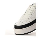 Dorko 90 CLASSIC PLATFORM Női cipő - 25FWS0005_0110