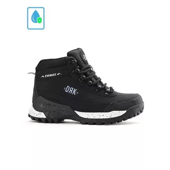 Dorko EVEREST WATERPROOF Női bakancs - 25FWS0038_0001