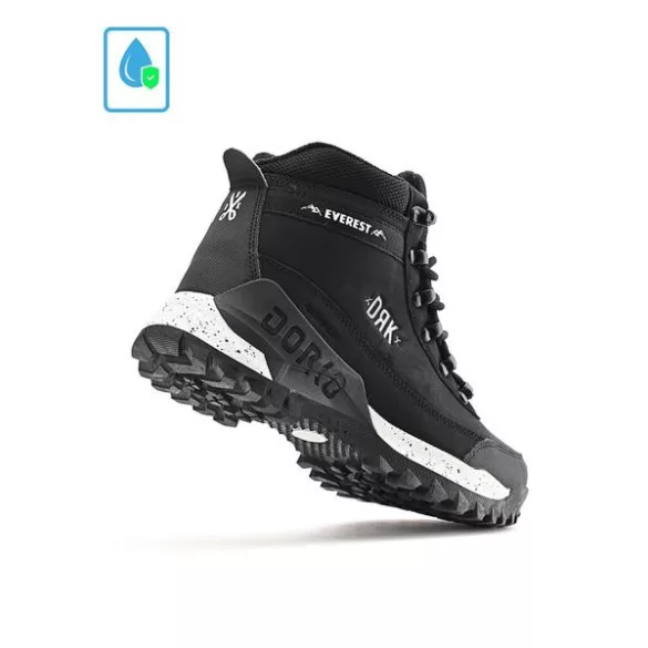 Dorko EVEREST WATERPROOF Női bakancs - 25FWS0038_0001