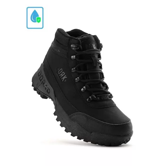 Dorko EVEREST WATERPROOF Női bakancs - 25FWS0038_0002