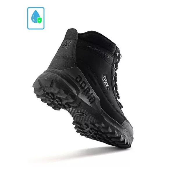 Dorko EVEREST WATERPROOF Női bakancs - 25FWS0038_0002