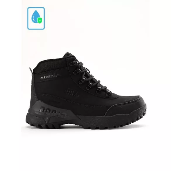Dorko EVEREST WATERPROOF Női bakancs - 25FWS0038_0002