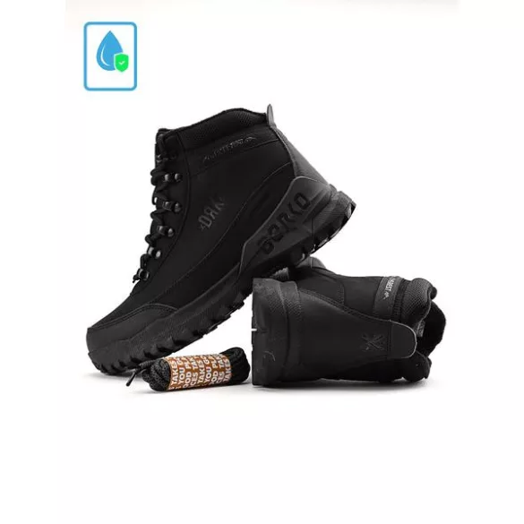 Dorko EVEREST WATERPROOF Női bakancs - 25FWS0038_0002