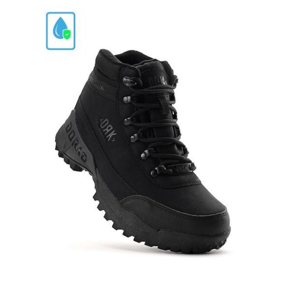 Dorko EVEREST WATERPROOF Női bakancs - 25FWS0038_0002