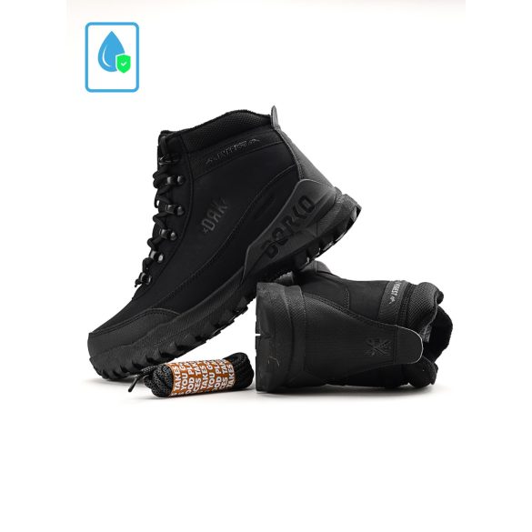 Dorko EVEREST WATERPROOF Női bakancs - 25FWS0038_0002